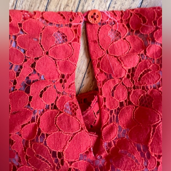 Talula lace top - Picture 3 of 3